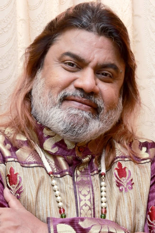 Foto von Ananth Vaidyanathan