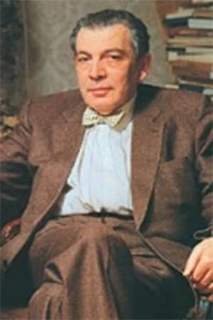 Foto von Solomon Shuster