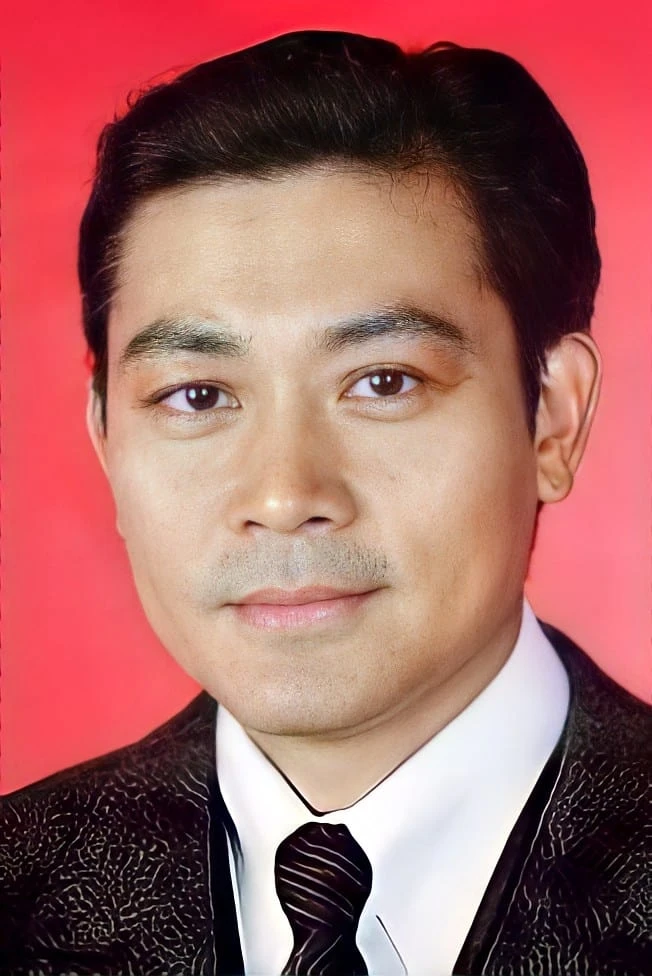 Foto von 曾伟权
