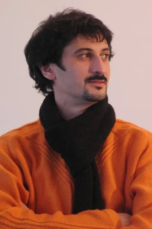 Foto von Emin Mirabdullayev