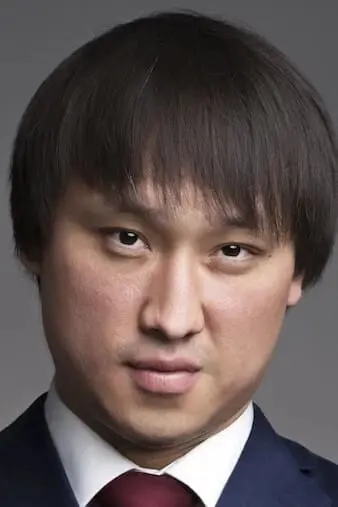Foto von Sangadzhi Tarbaev