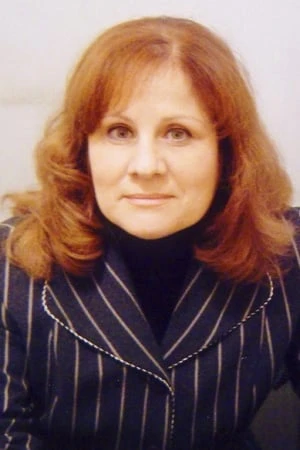 Foto von Najiba Huseynova