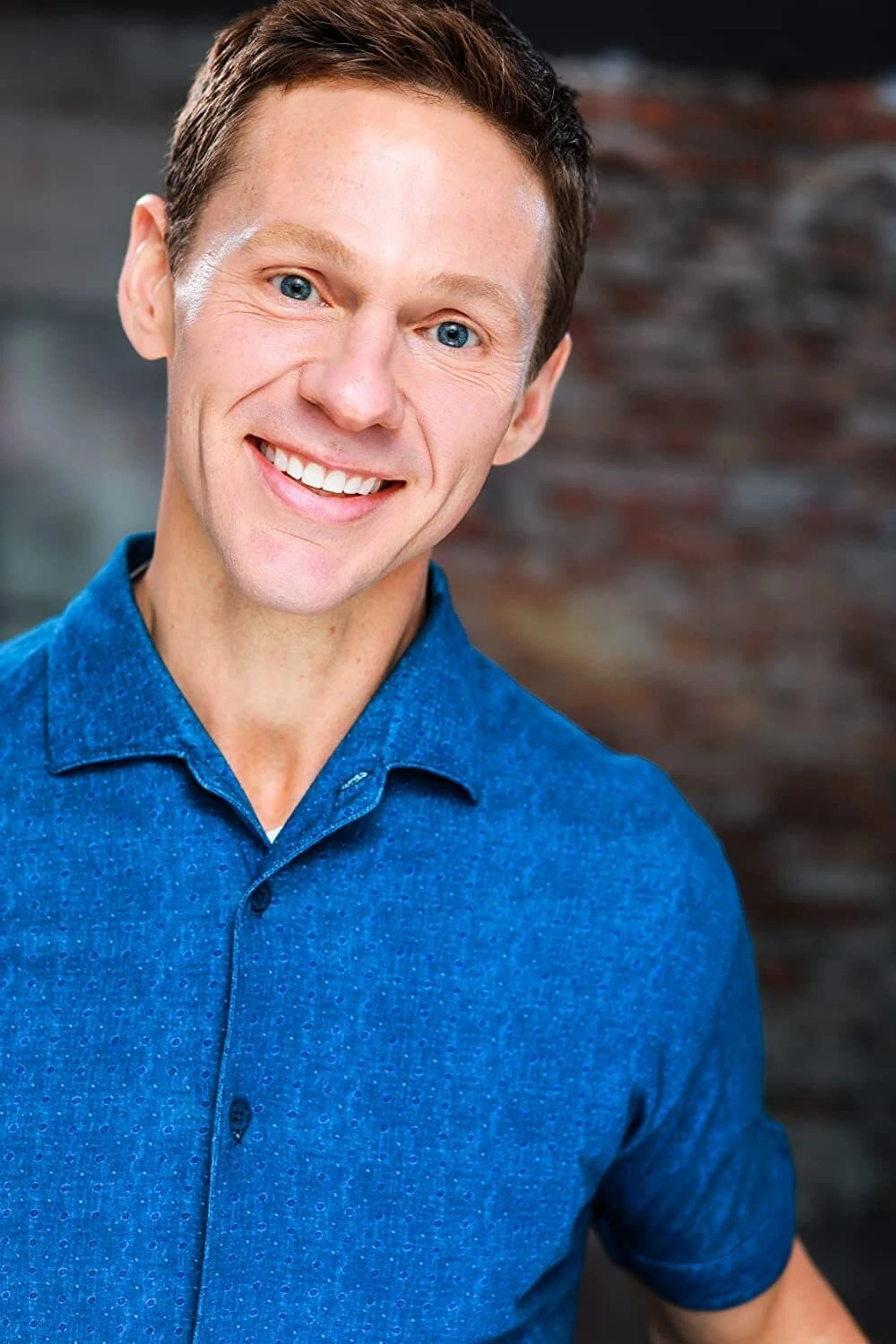 Foto von Dave Kirkpatrick