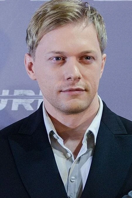Foto von Philippe Tłokiński