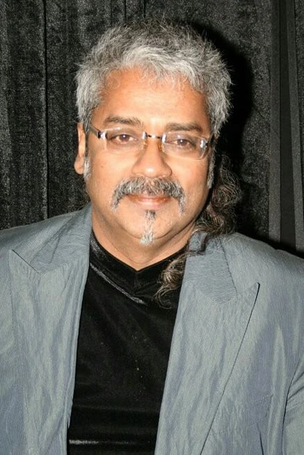Foto von Hariharan