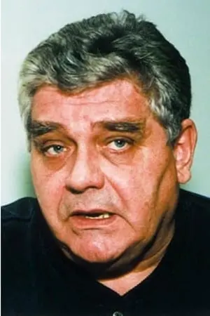Foto von Lajos Kránitz
