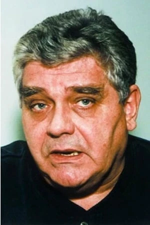 Foto von Lajos Kránitz