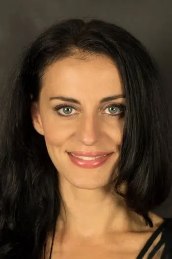 Foto von Markéta Procházková