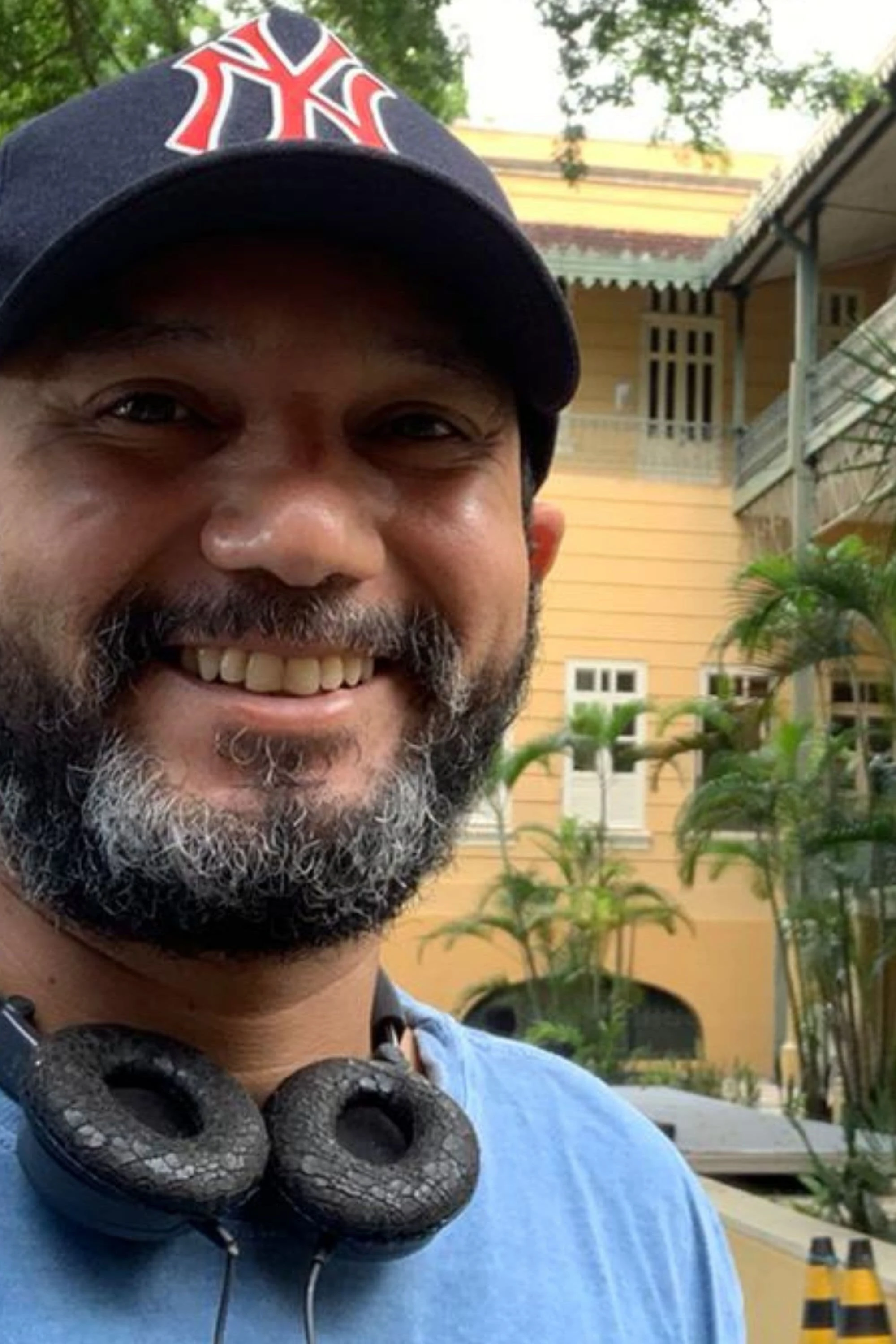 Foto von Samy Lima