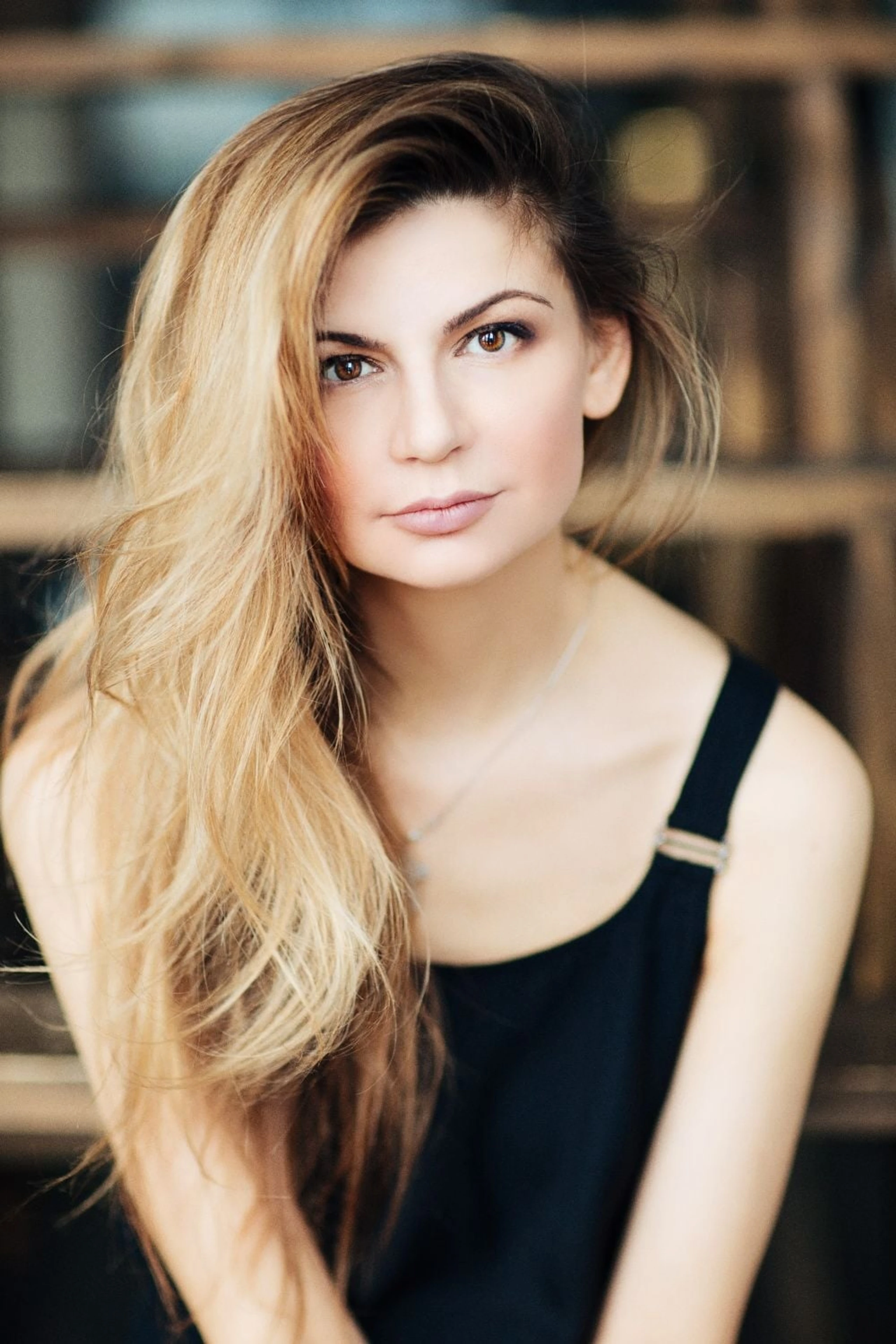 Foto von Ольга Вяземская