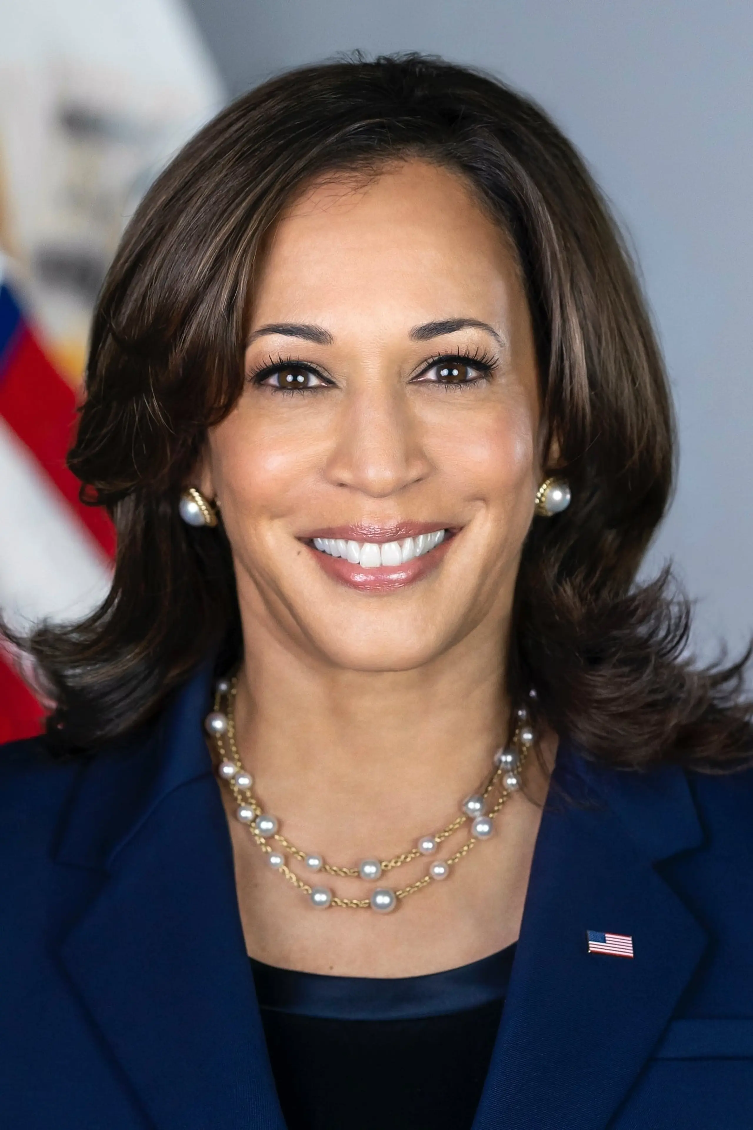 Foto von Kamala Harris