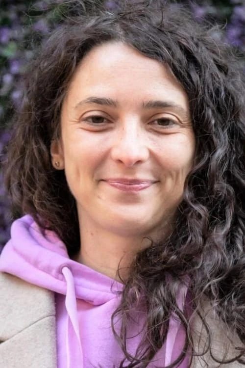 Foto von Cecília Felméri