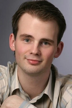 Foto von Dmitry Bykov
