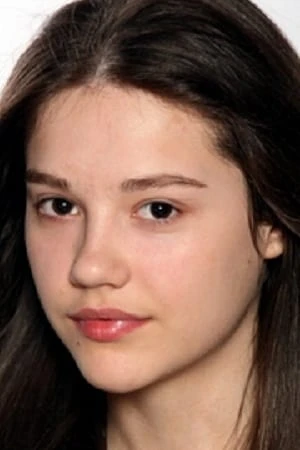 Foto von Lana Rayder