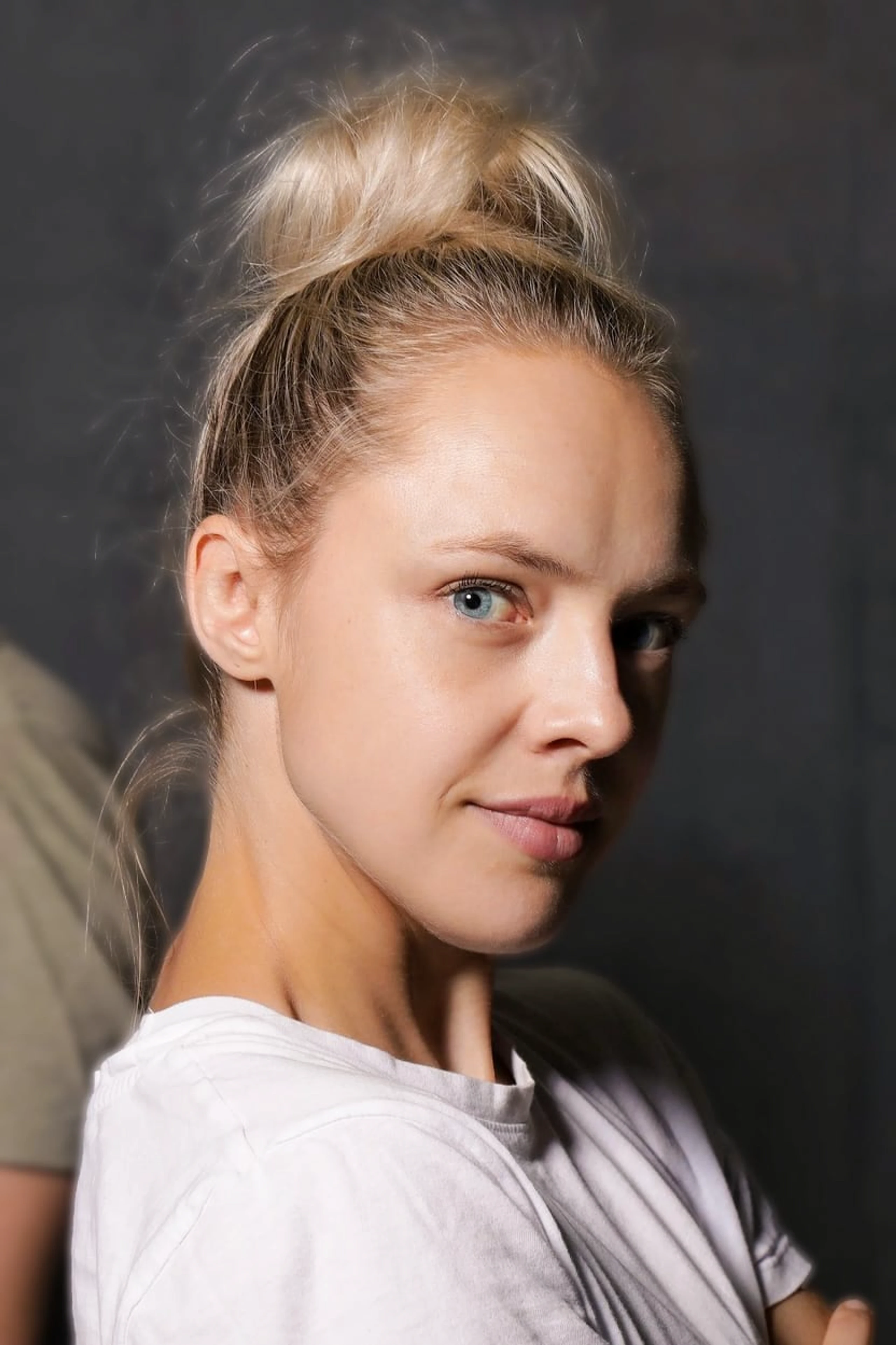 Foto von Izabela Firlová