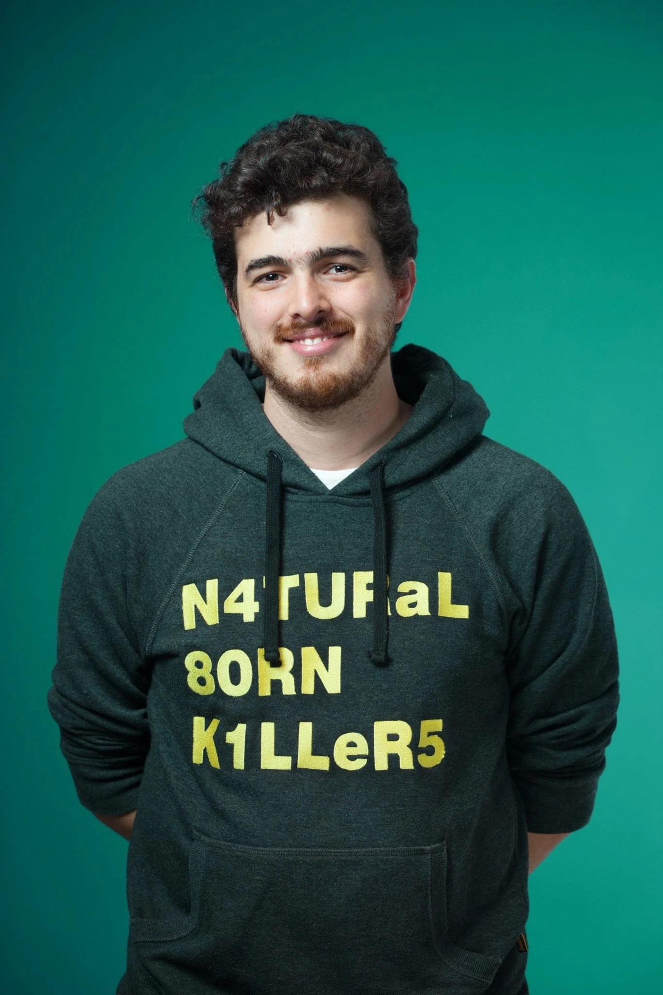 Foto von Nicolás Teté