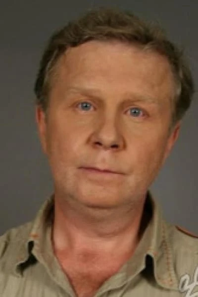 Foto von Valeri Shalnykh
