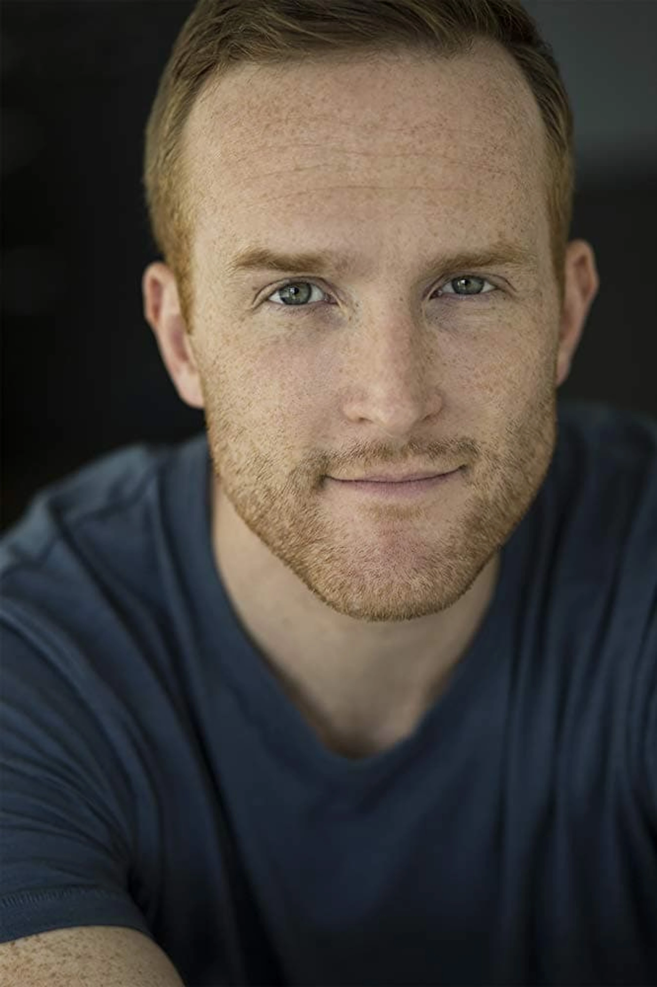 Foto von Sean Kuling