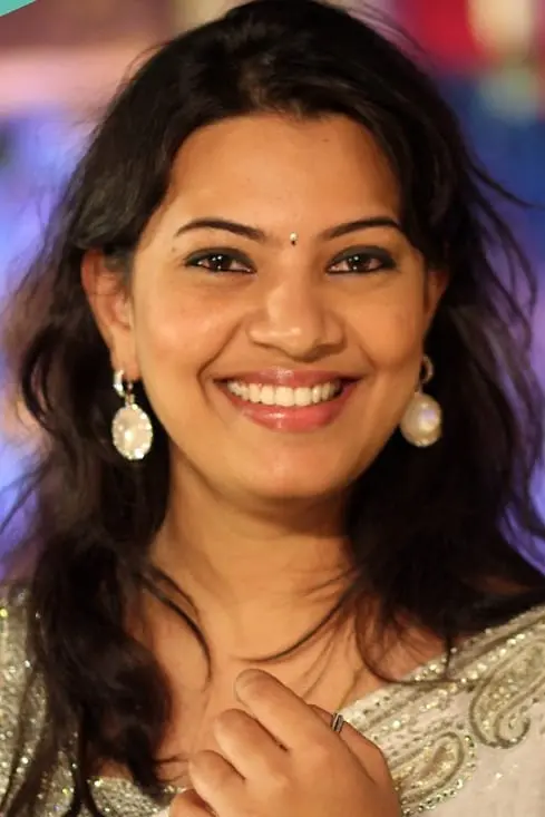 Foto von Geetha Madhuri