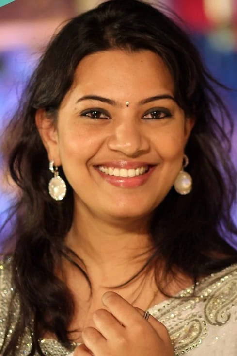 Foto von Geetha Madhuri