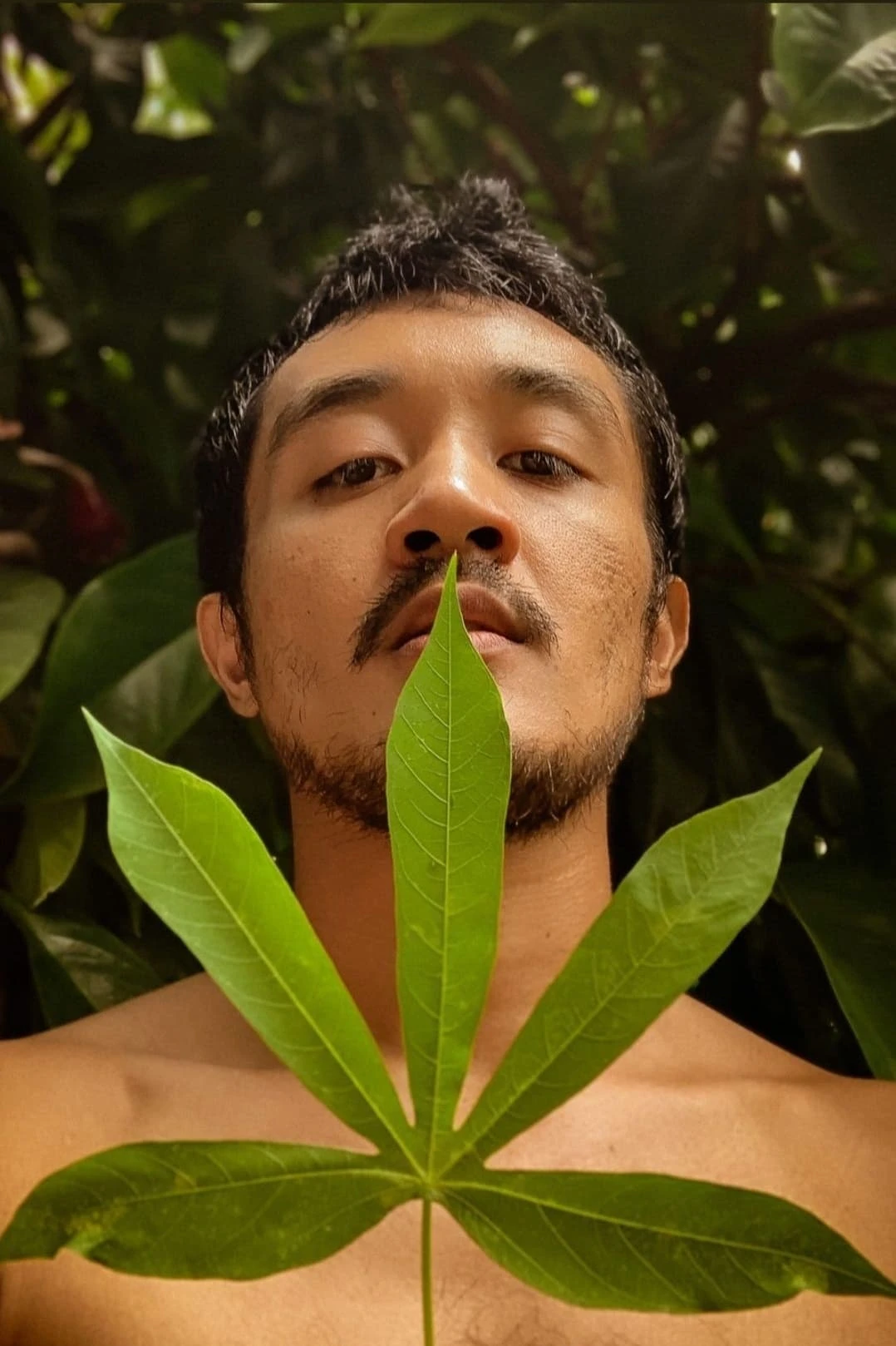 Foto von Rafki Hidayat
