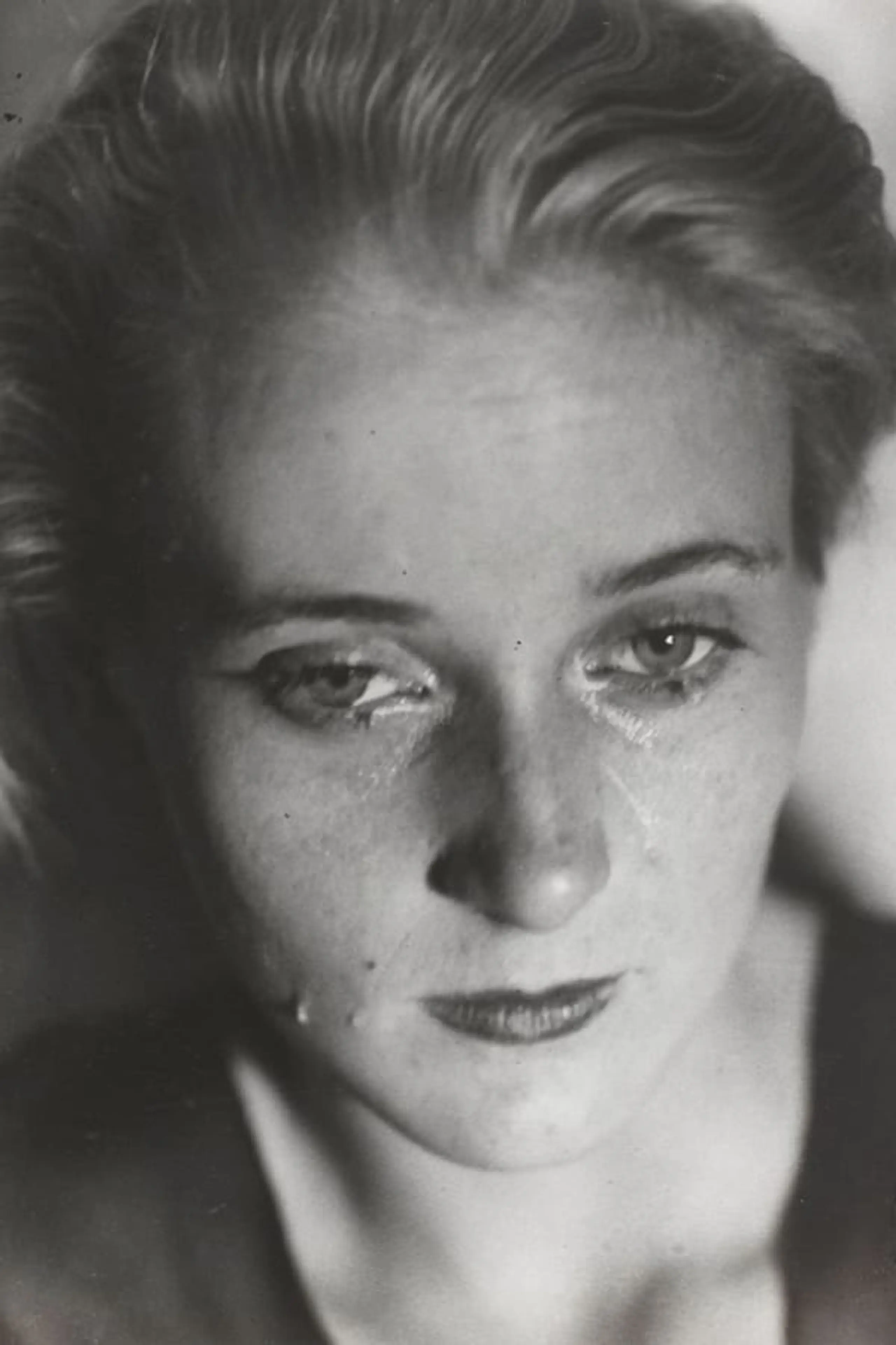 Foto von Germaine Krull