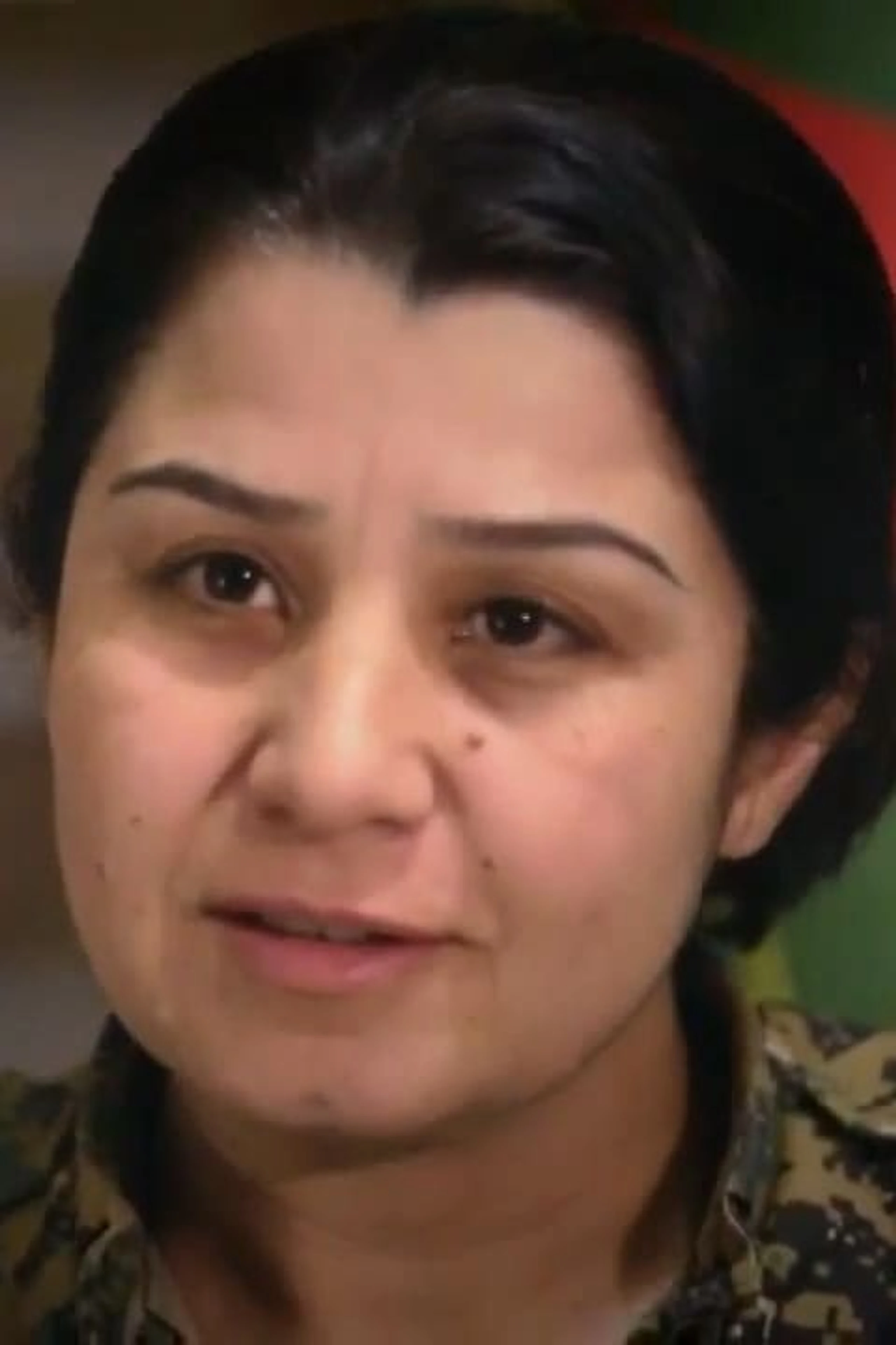 Foto von Nasrin Abdallah