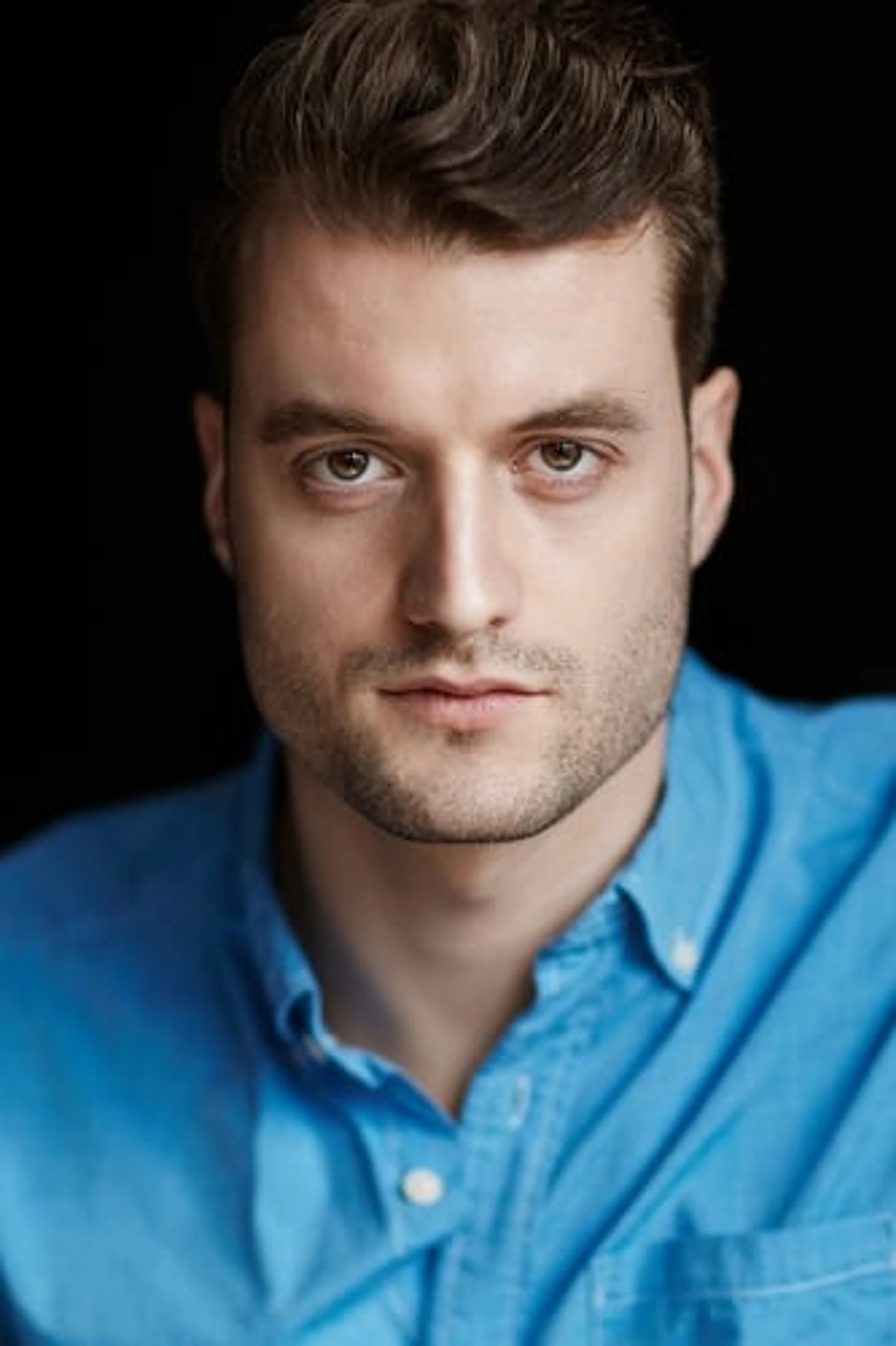 Foto von Frank Marrs