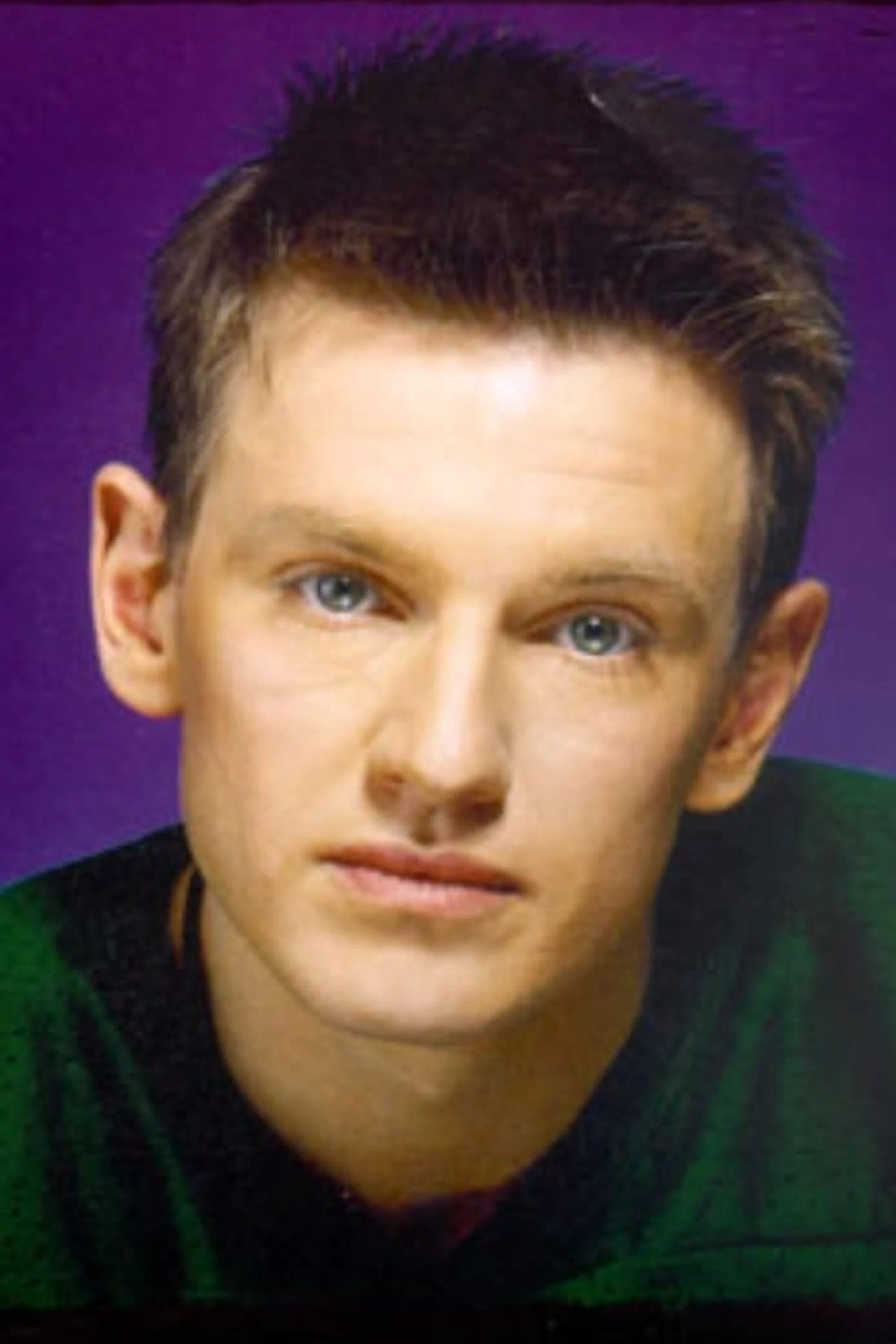Foto von Igor Sorin