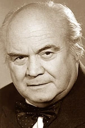 Foto von Sergei Kharchenko