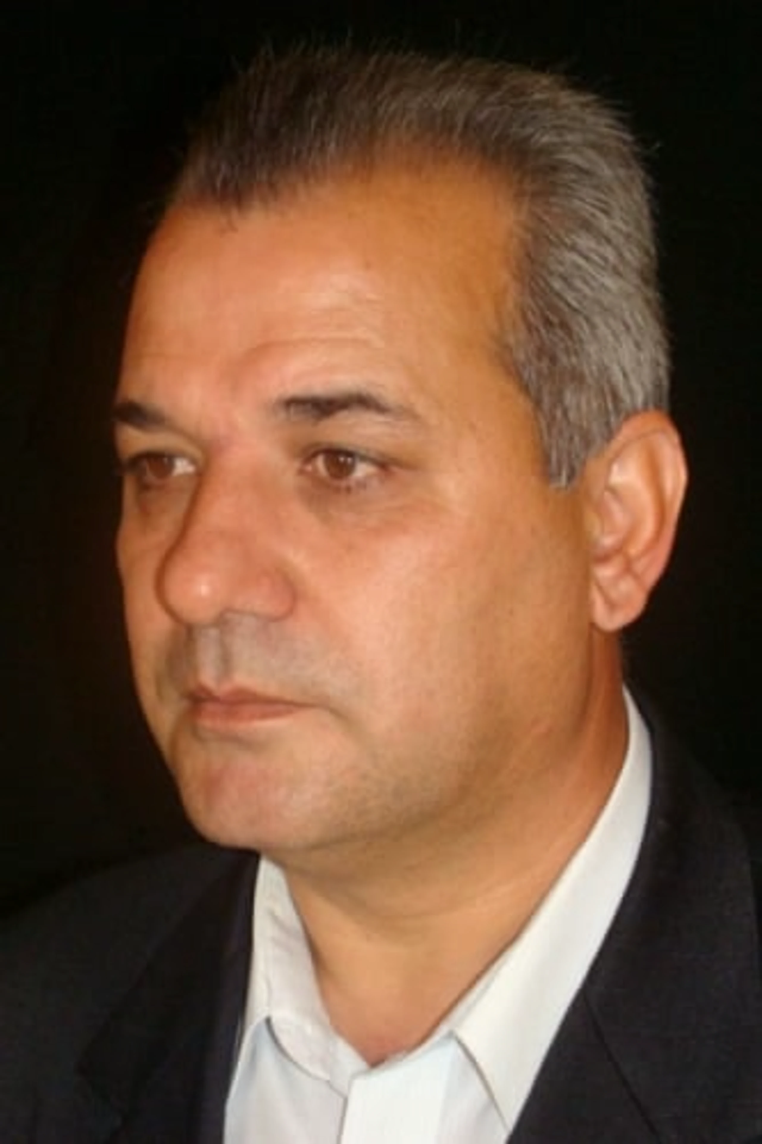 Foto von Rza Khudiyev