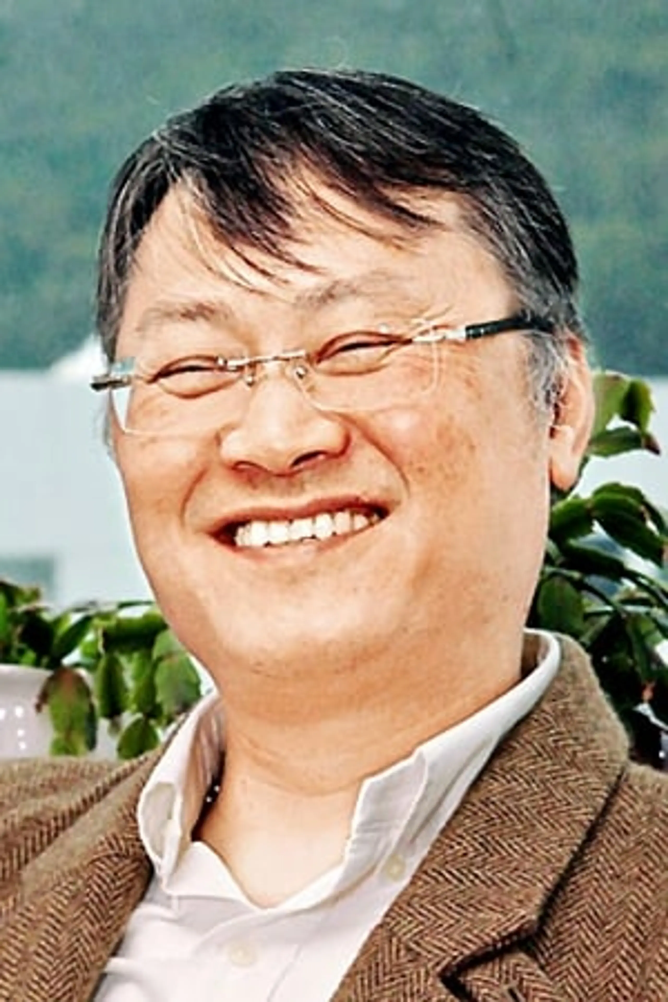 Foto von Kin-man Cheung