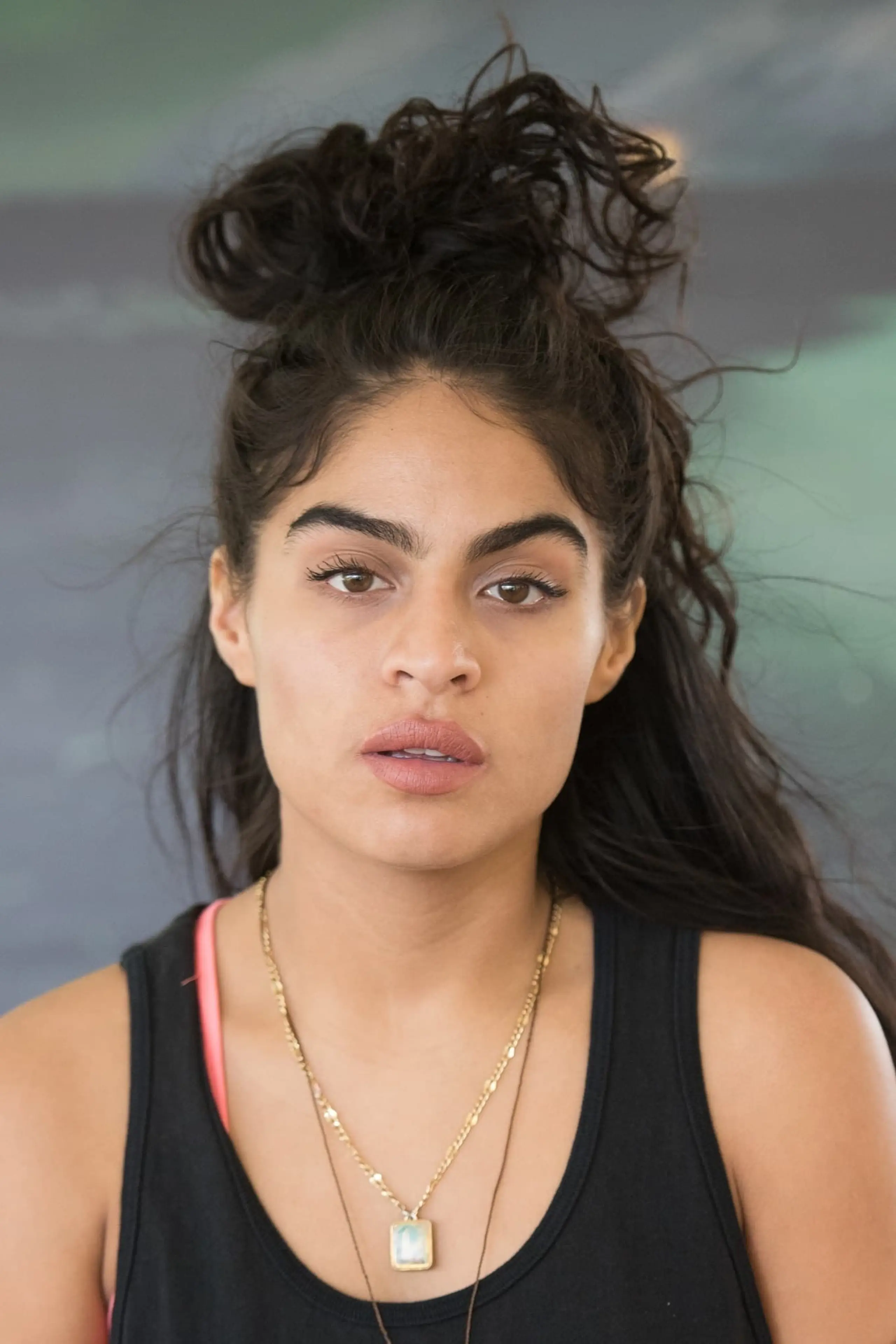 Foto von Jessie Reyez