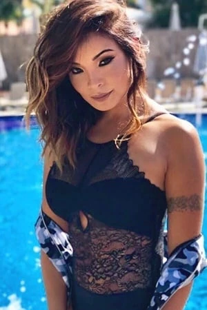 Foto von Carol Nakamura