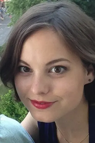 Foto von Vanda Exnerová