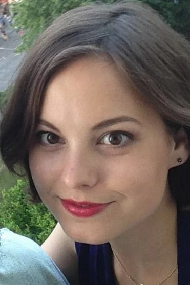 Foto von Vanda Exnerová