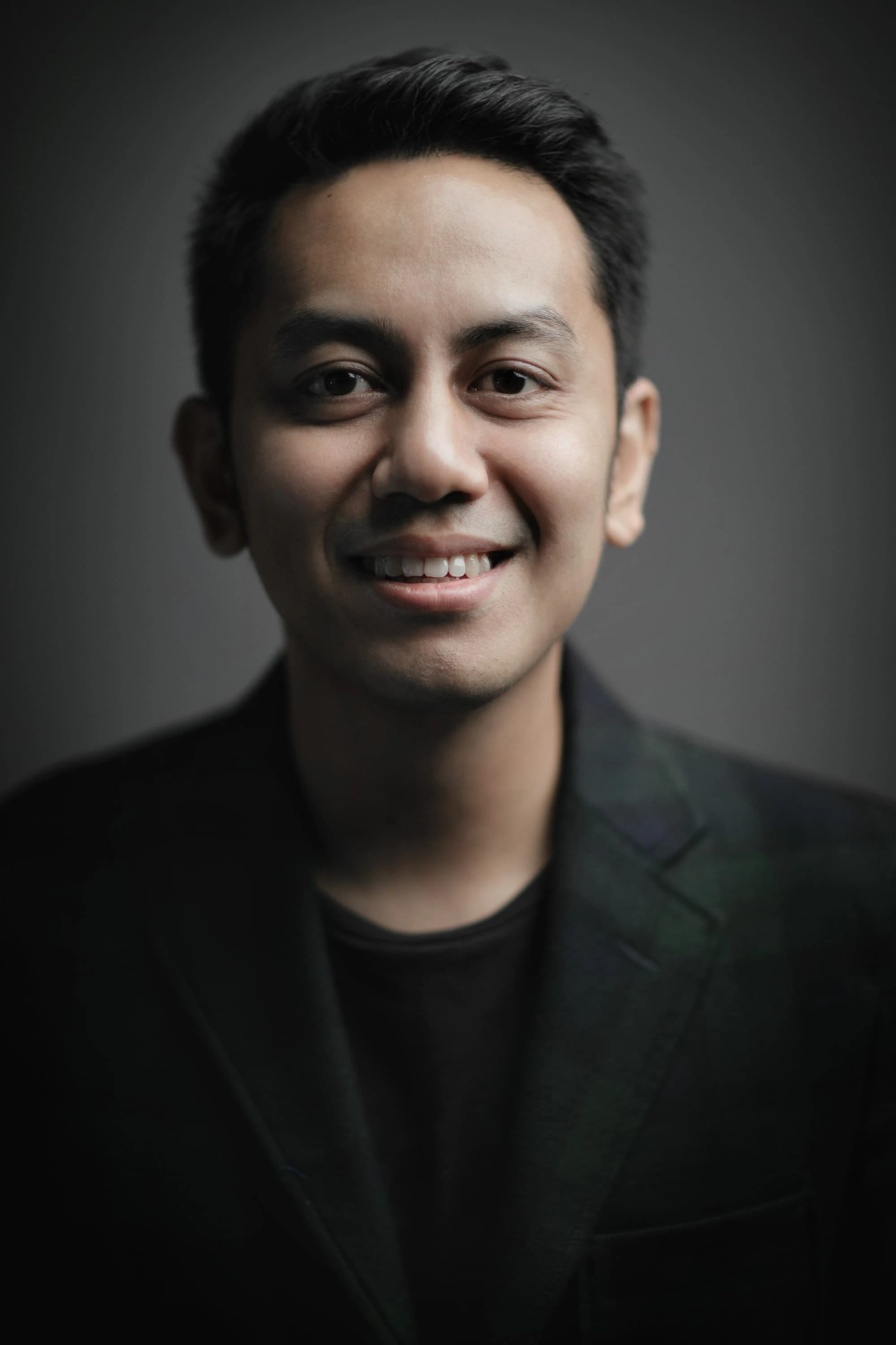 Foto von Muhammad Zaidy
