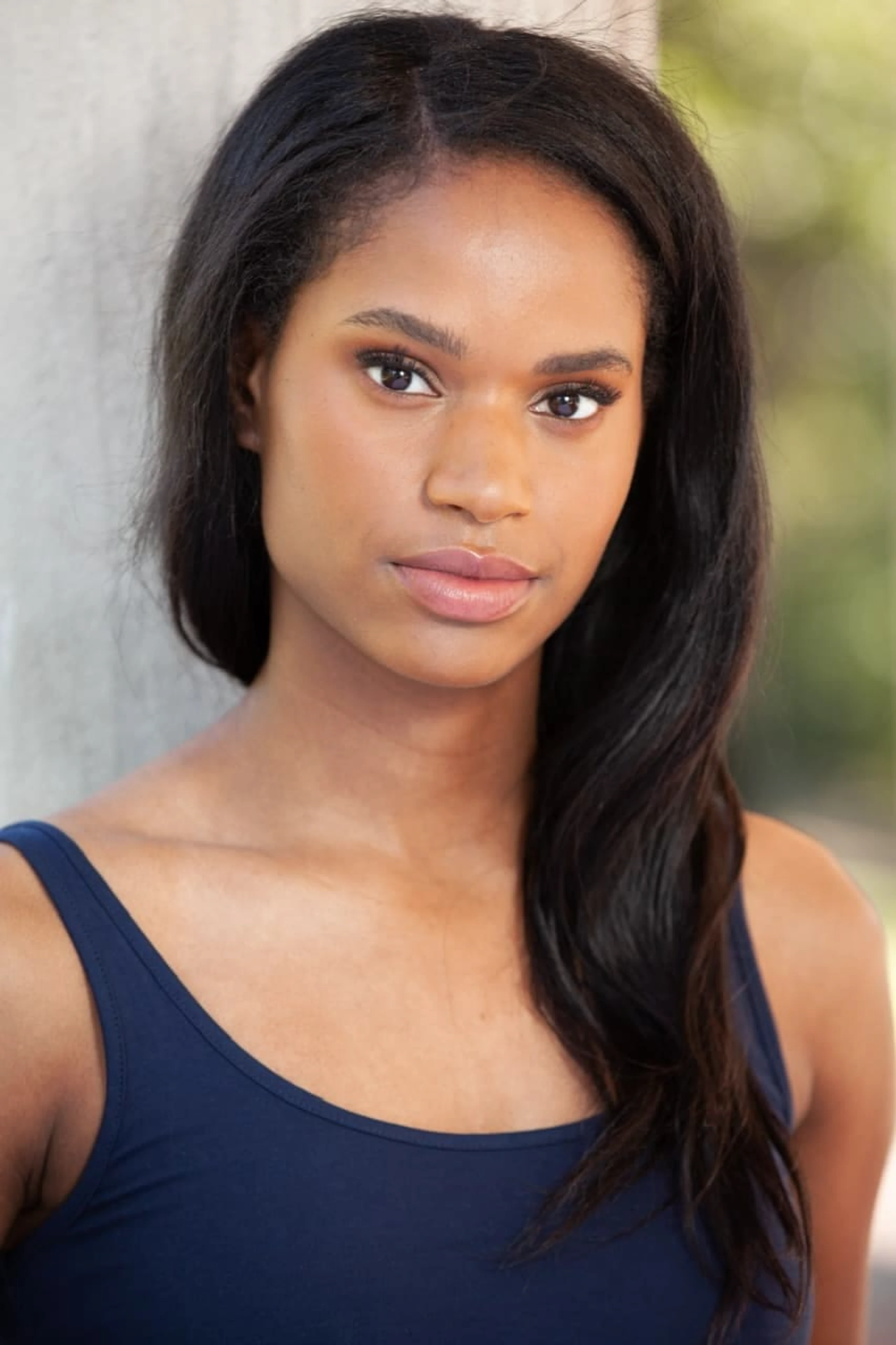 Foto von Journee Brown