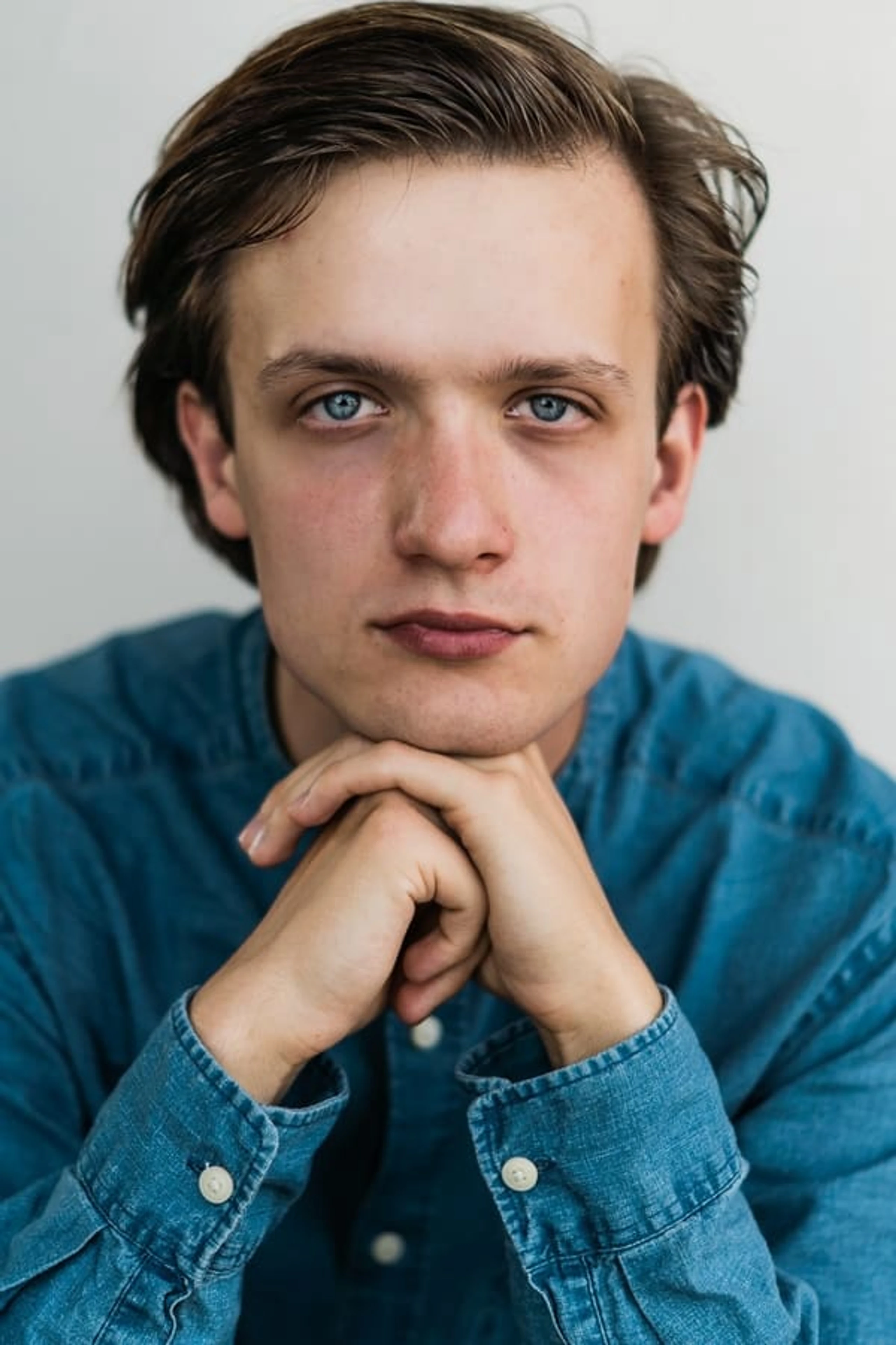 Foto von Michał Sikorski