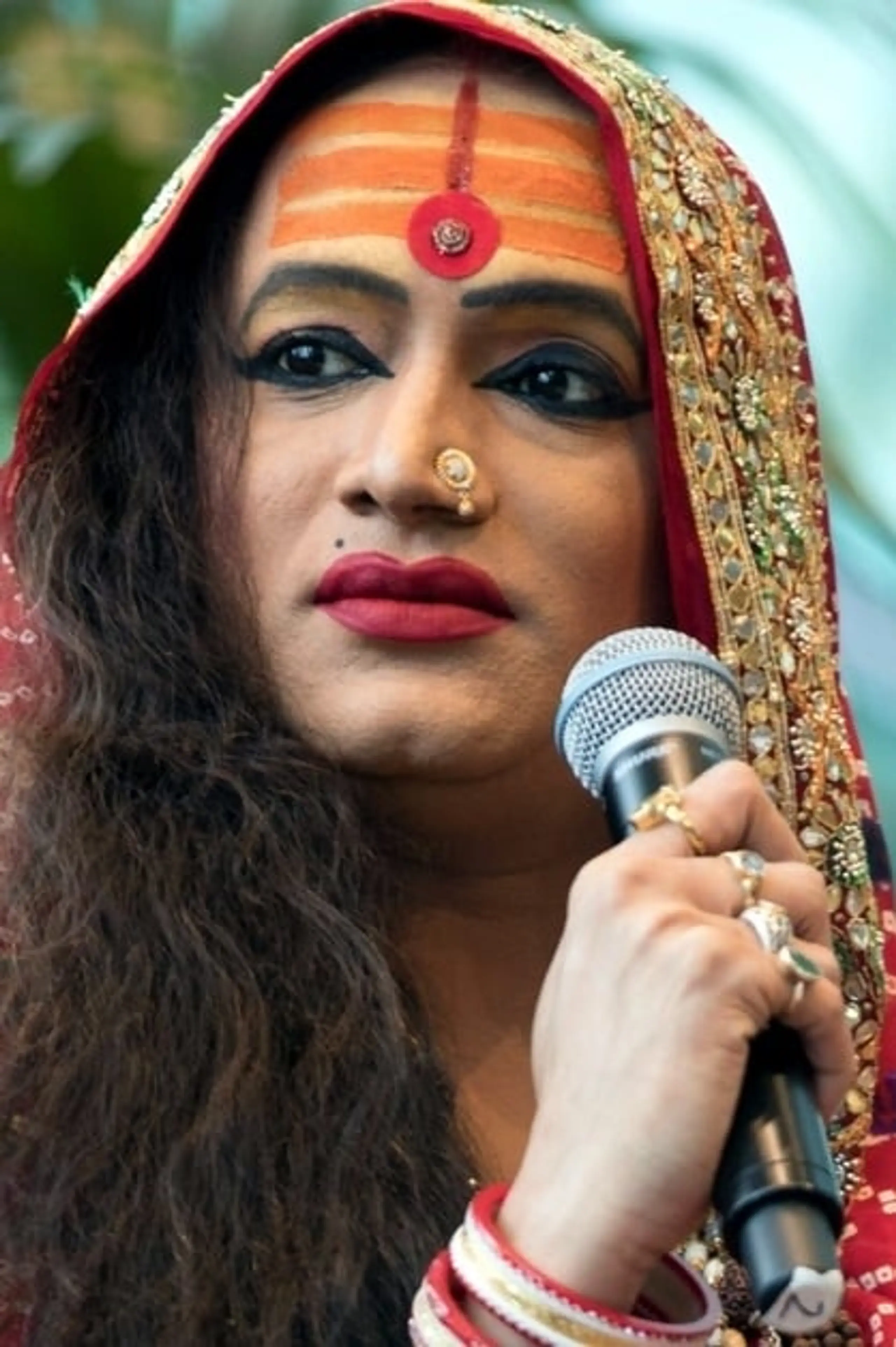 Foto von Laxmi Narayan Tripathi