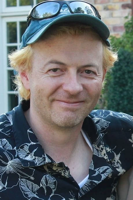 Foto von Stephen Groo