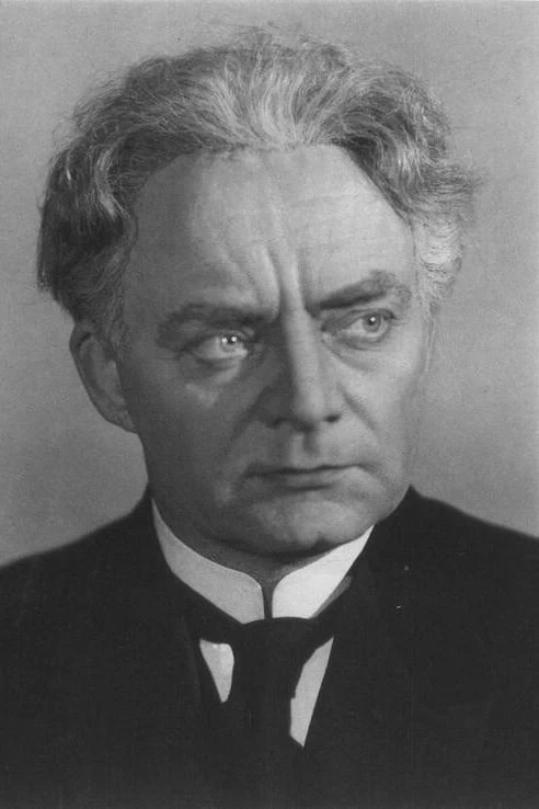 Foto von Oswald Glazunov