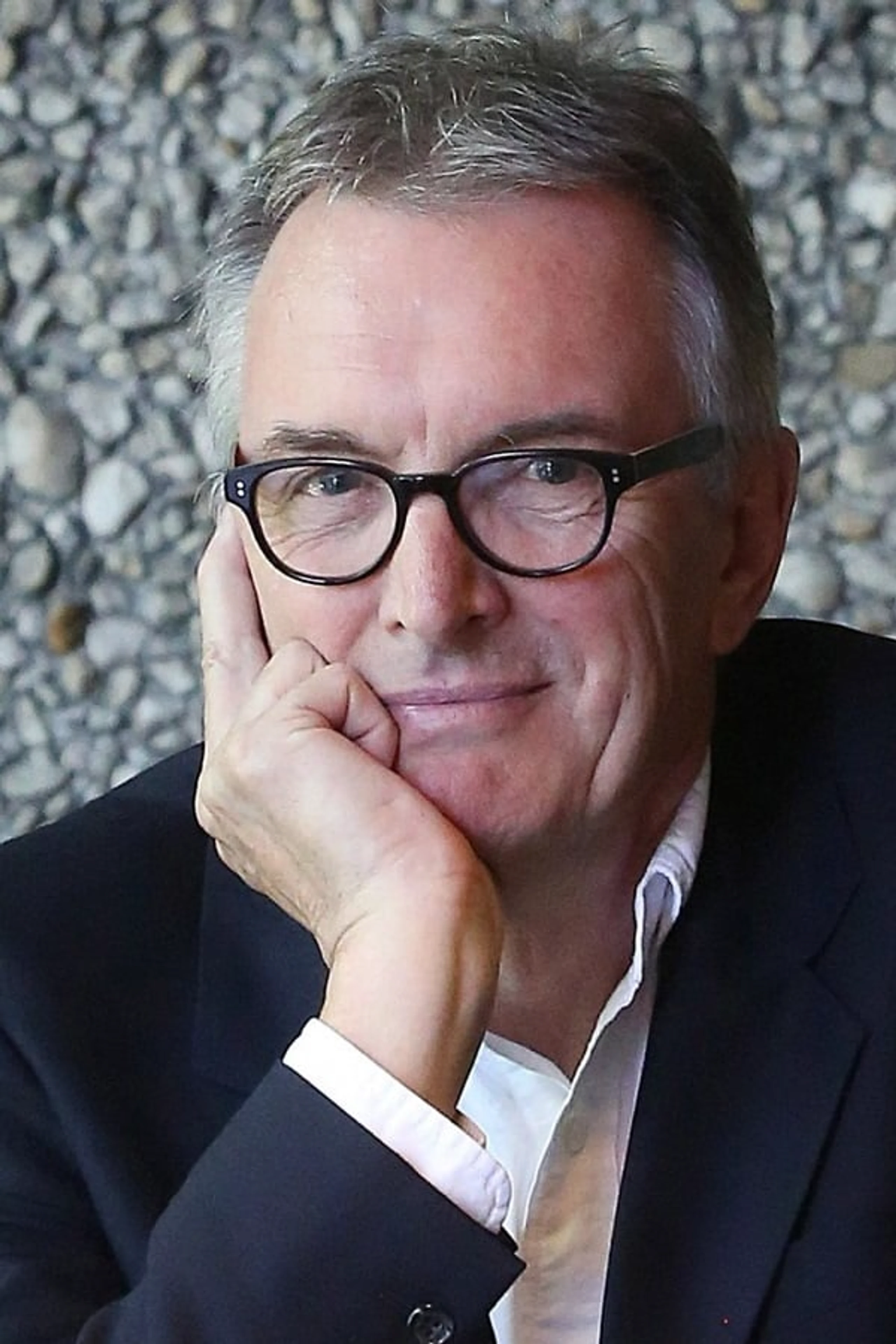 Foto von Richard Williams