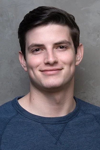 Foto von Andrew Ortenberg
