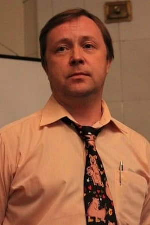 Foto von Aleksandr Fukalov