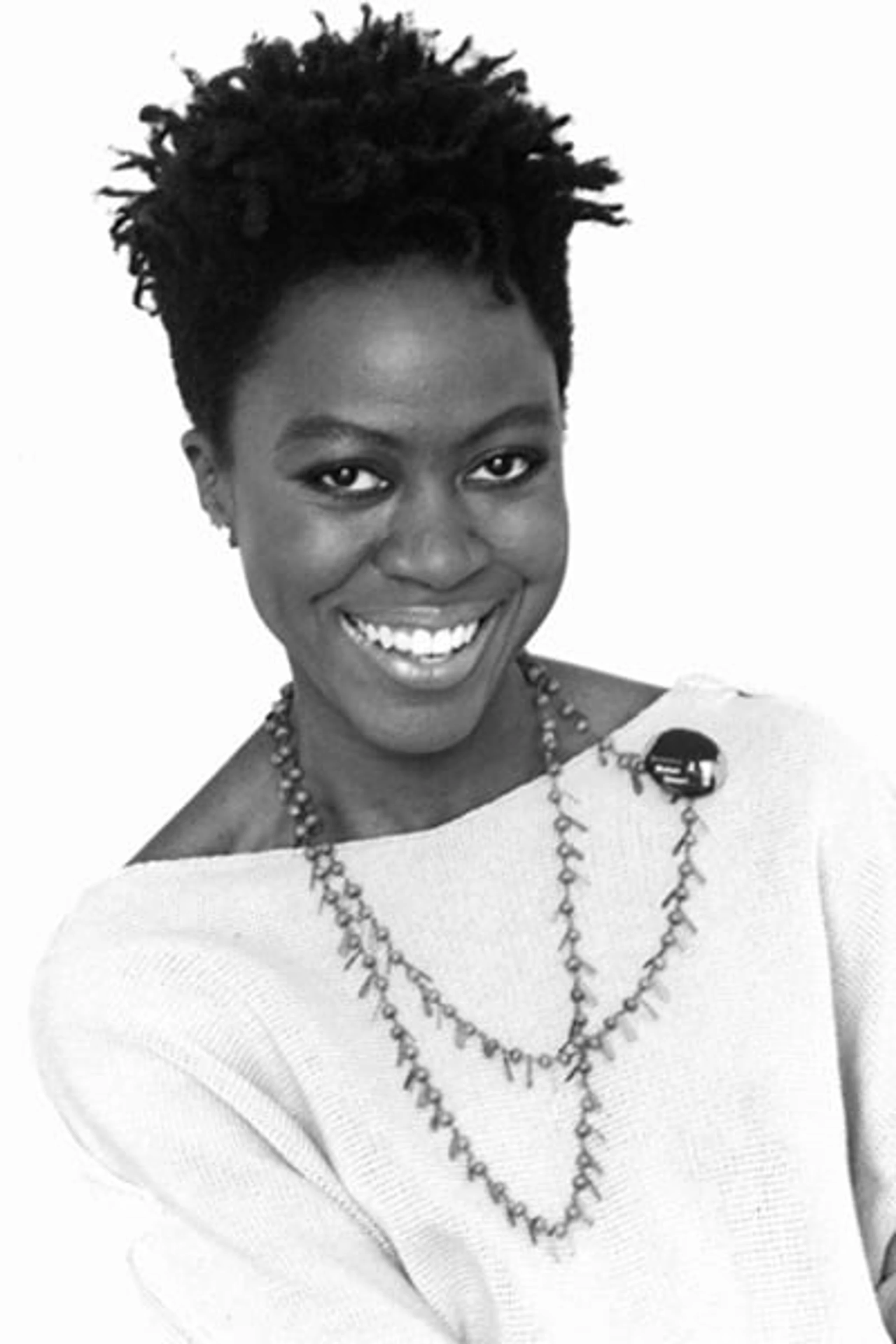 Foto von Danitra Vance