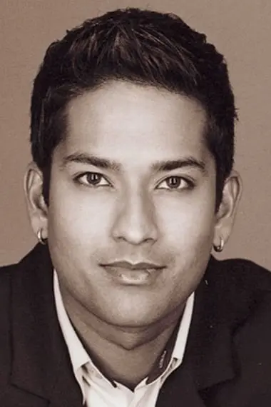 Foto von Darrin Maharaj