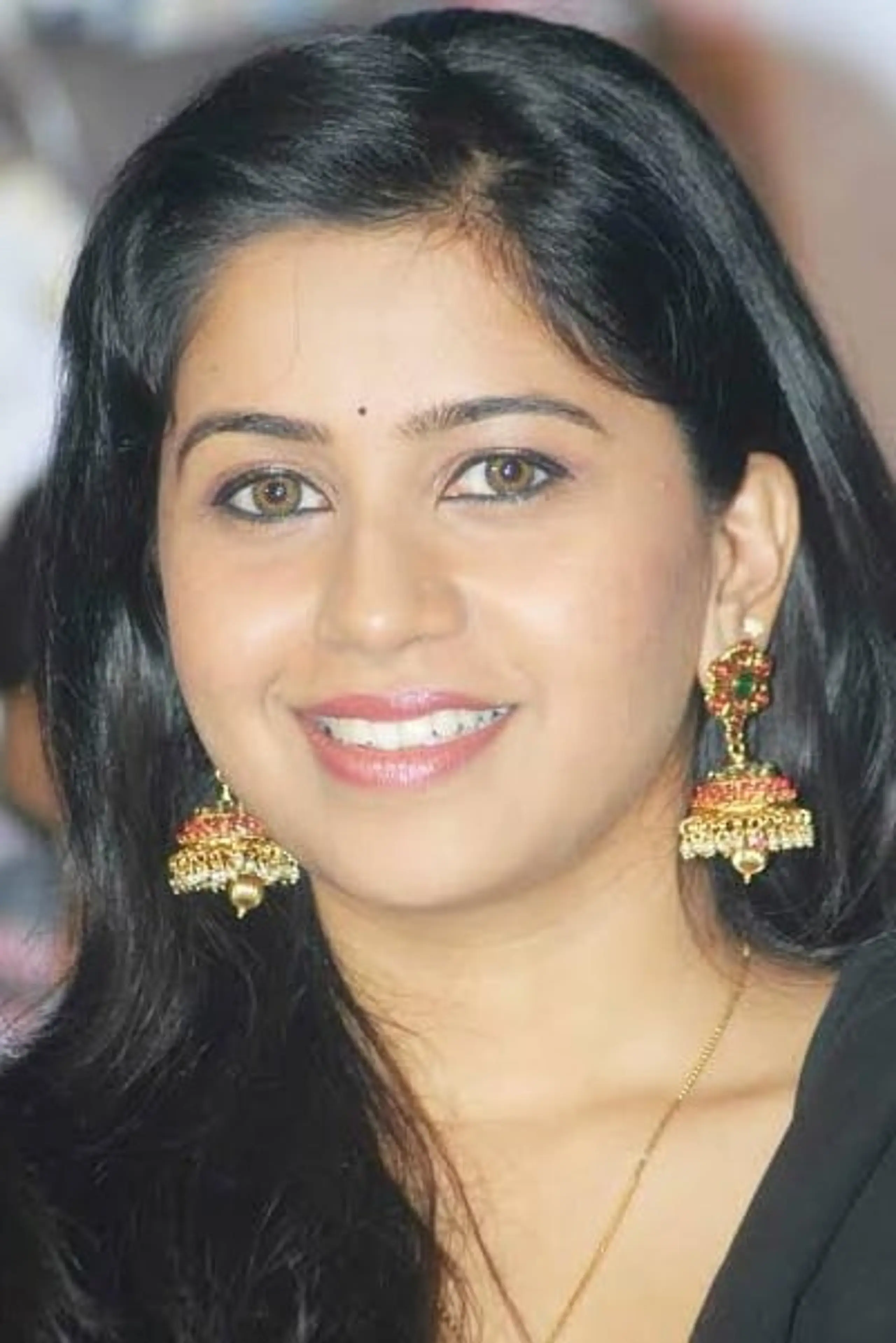 Anushree