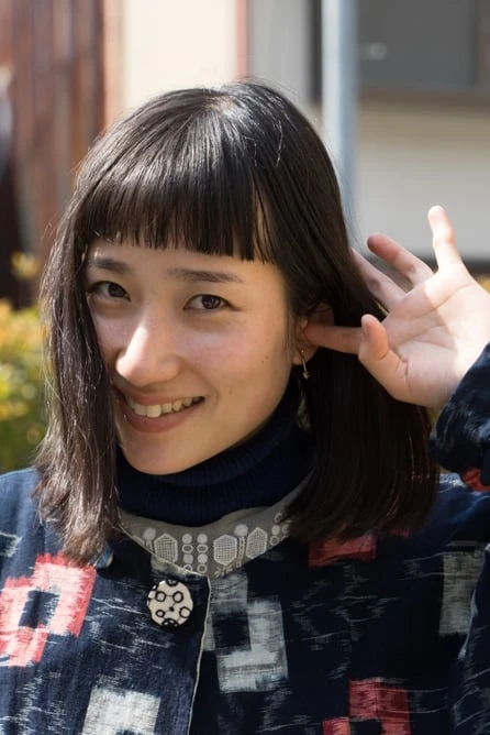 Foto von Nao Yoshigai