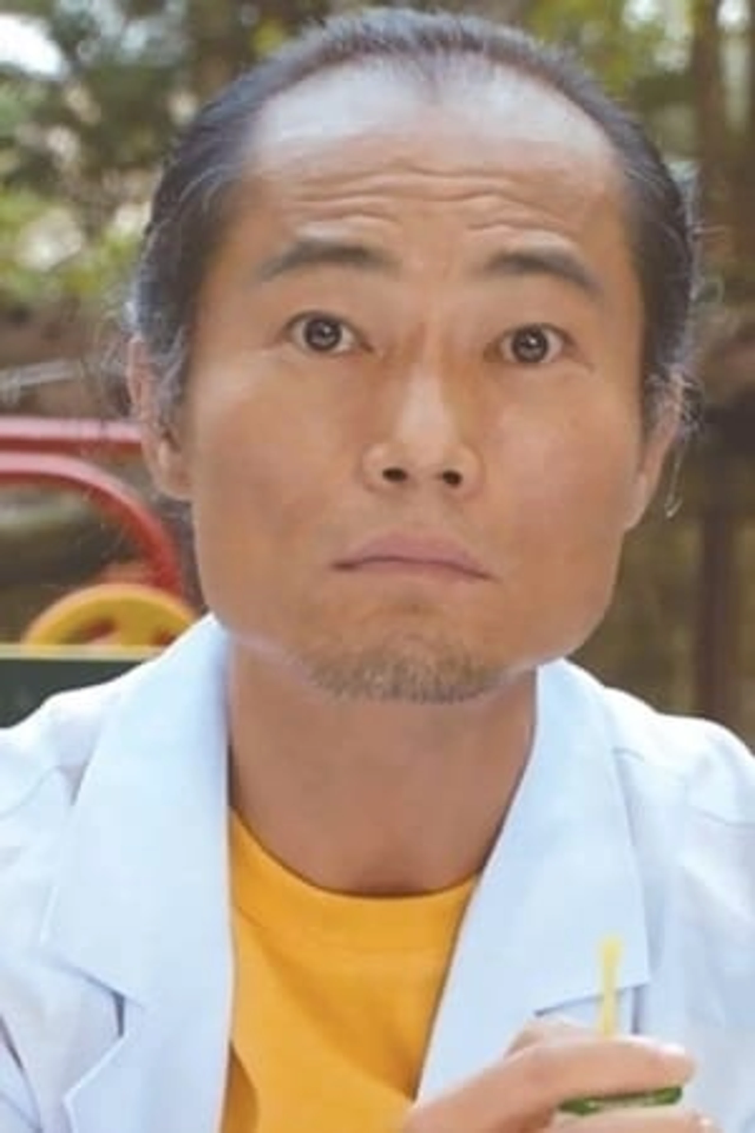 Foto von Jung Sun-chul